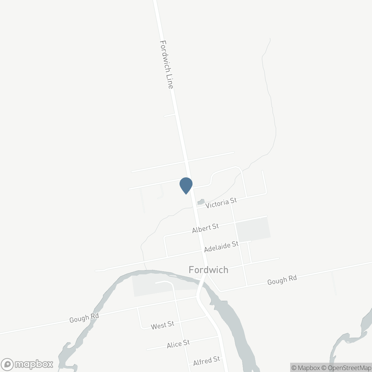 3050 PATRICK Street, Howick, Ontario N0G 1V0